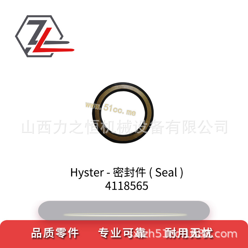 叉车配件密封件4118565/51131173适用永恒力