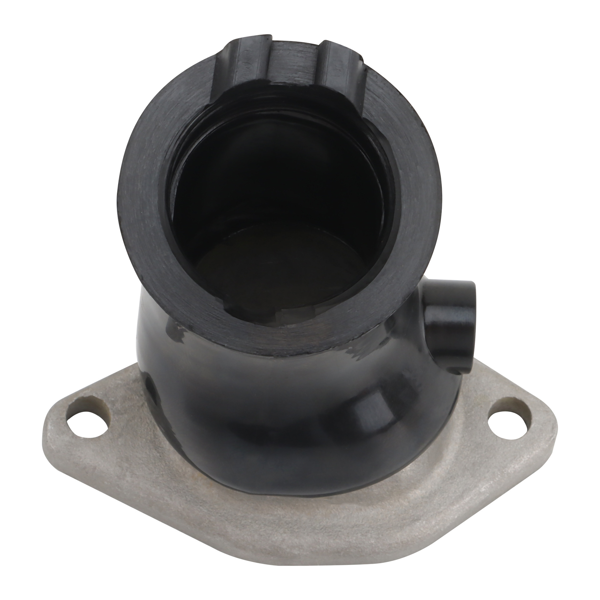 MT250 Elsinore FL250 0dyssey 16221-358 Intake Manifold Carburetor Joint
