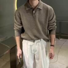 ���IPOLO�L��ë���� ����㼑��L���e���^ᘿ��� ���ɫ�n�L����