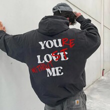 �羳ŷ���¿������ñ�����XS-5XLʱ����Ů��ñ������Ůͬ������