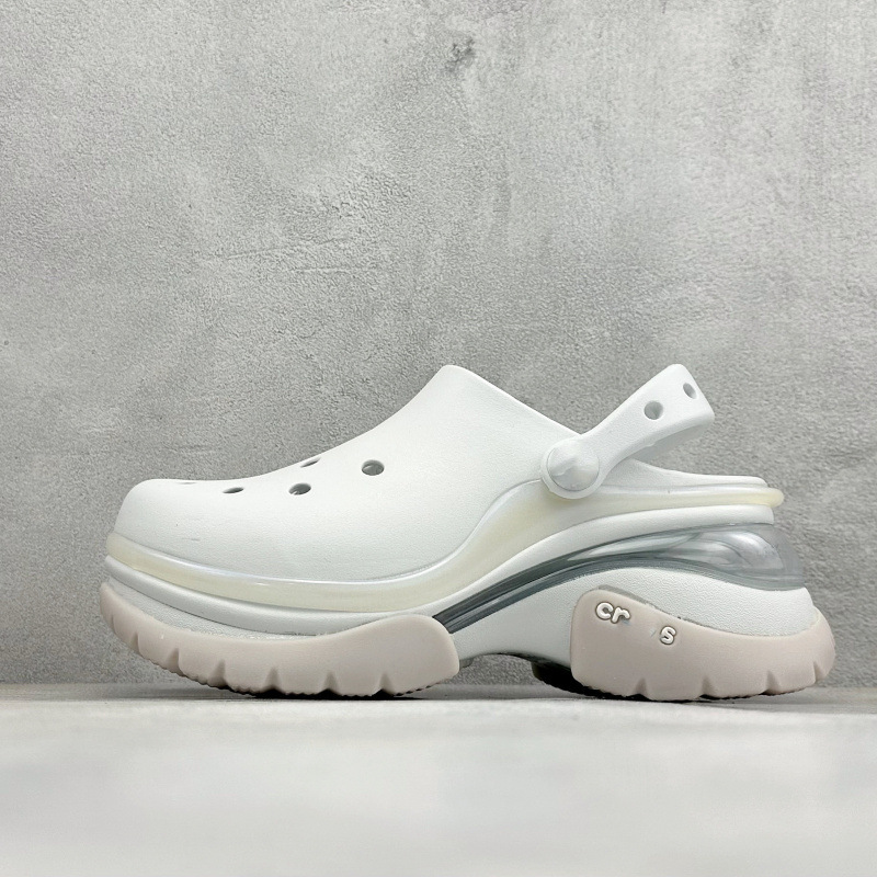 Pure Original Kajia Bae Little Dolphin Women's Clog Sandals with 6.3cm Thick Sole, Summer Lightweight and Comfortable Closed-Toe Slippers Pure Original Kajia Bae Little Dolphin Women's Clog Sandals with 6.3cm Thick Sole, Summer Lightweight and Comfortable Closed-Toe Slippers