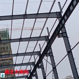 钢结构;焊接变位机;焊接加工