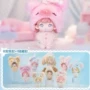 周边宝贝摇篮曲系列礼品
