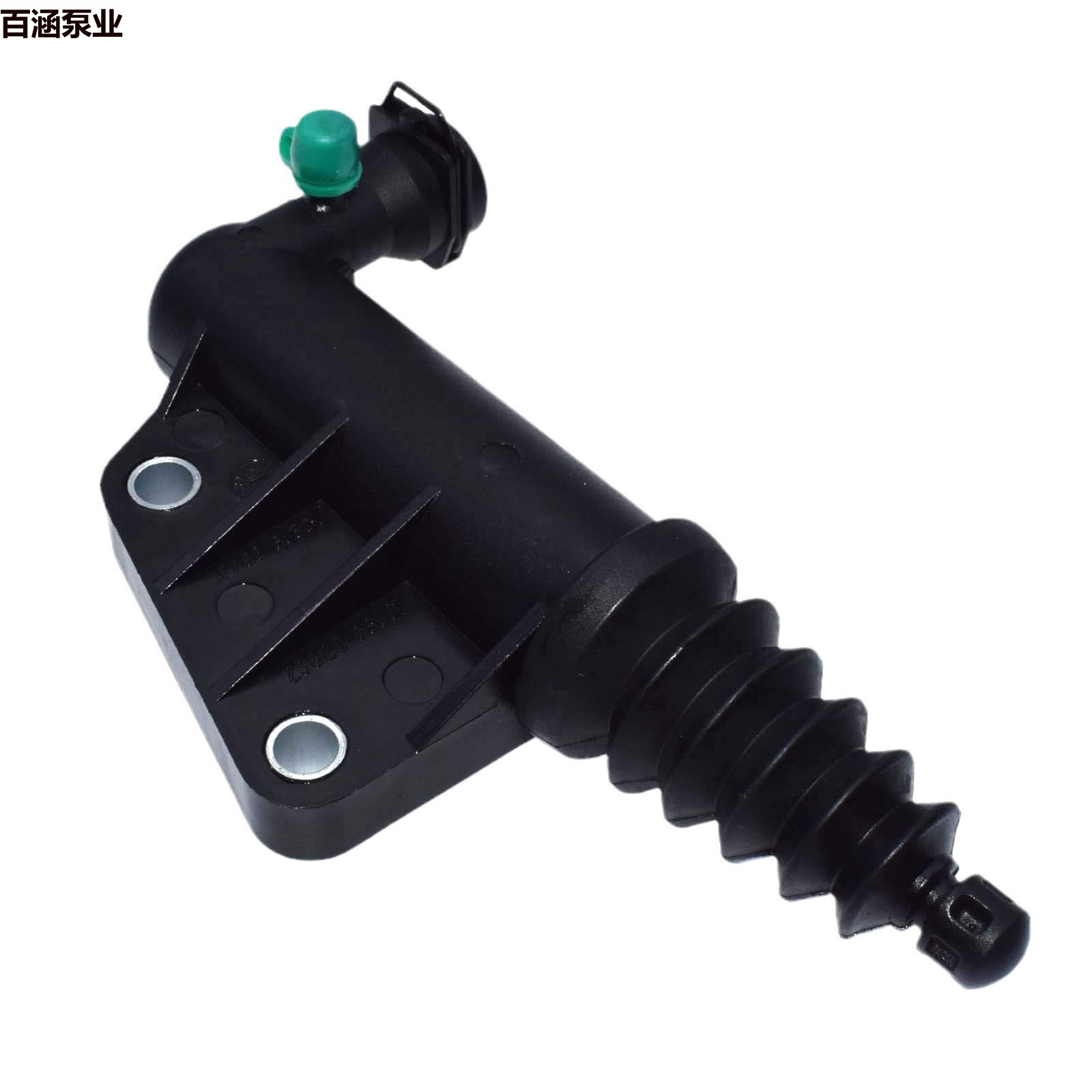 Baihan Pump 23820-63J01 is suitable for Suzuki Swift 1.3 1.5 1.6 plastic clutch sub-cylinder