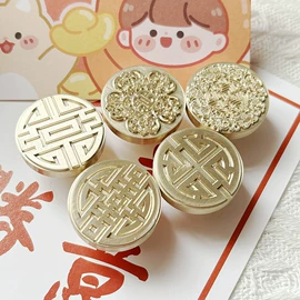 印章用品;手账印章;印章/印泥