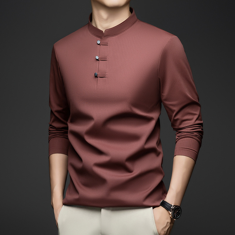 MD5080 кленовый лист красный