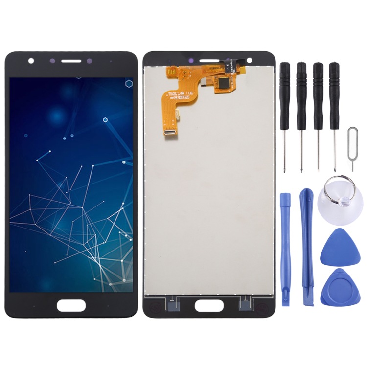 Aplicable para Infinix Note 4 Pro X571 material TFT LCD (color: