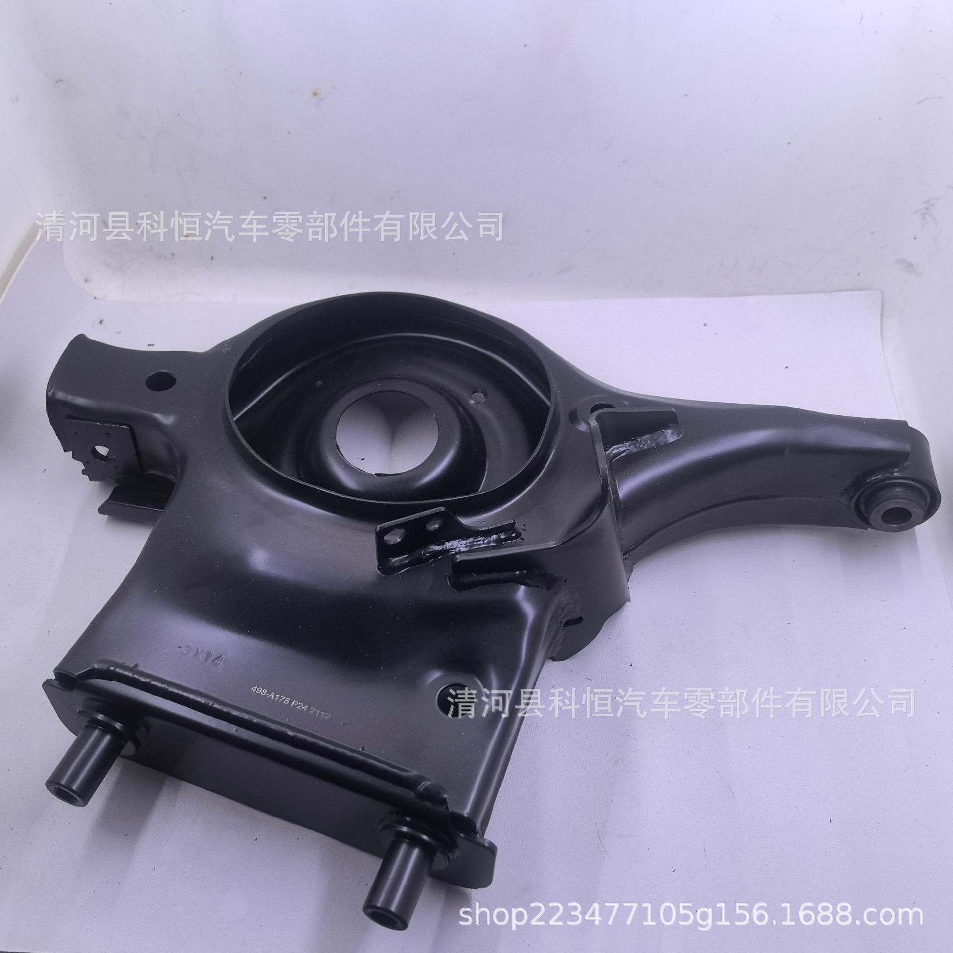Teana rear lower control arm 551B1-3TS0B/551B0-3TS0B/551B1-6CT0A/551B0-6CT0A