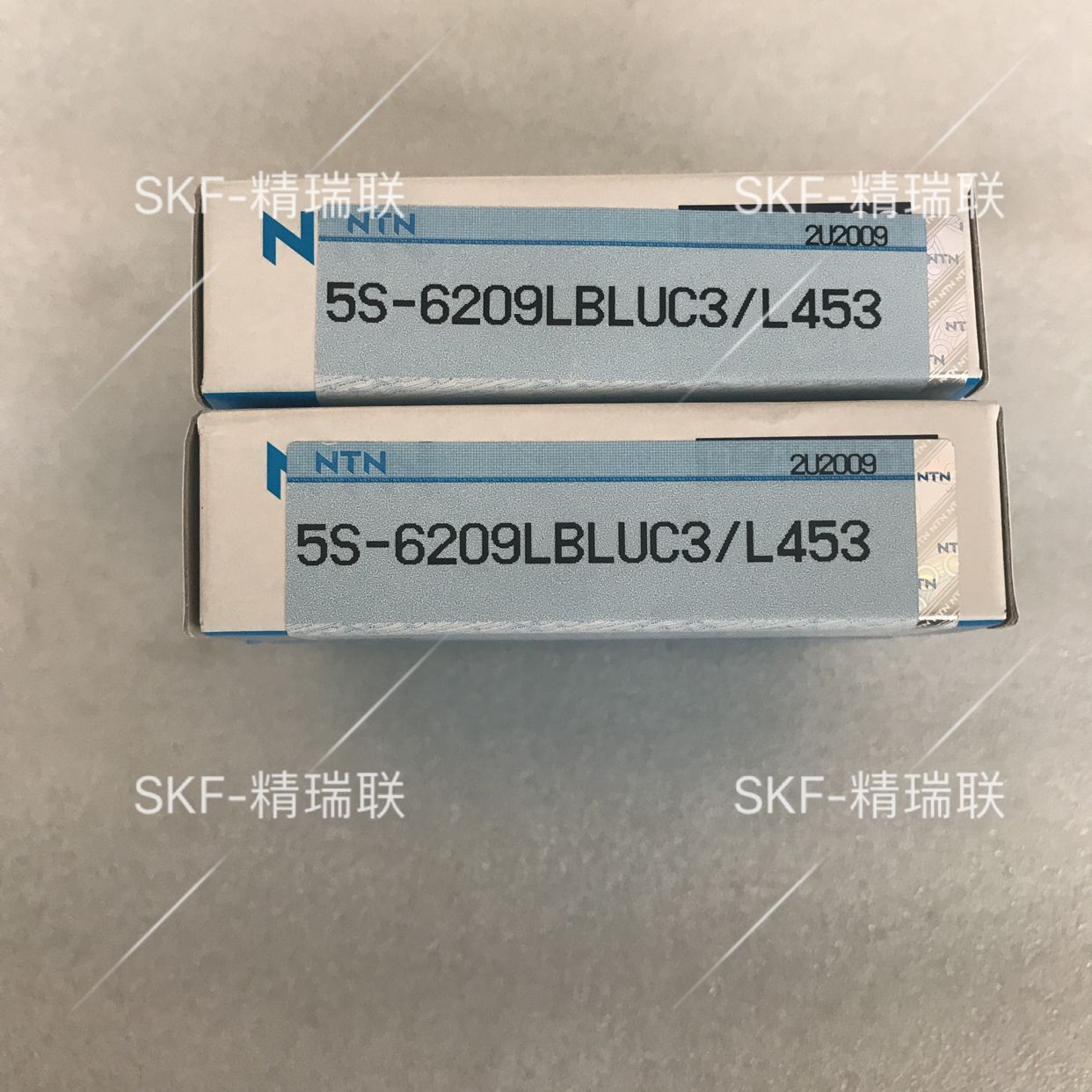 轴承 5S-6209LBLUC3/L453  【混合陶瓷球】【轴承】现货供应