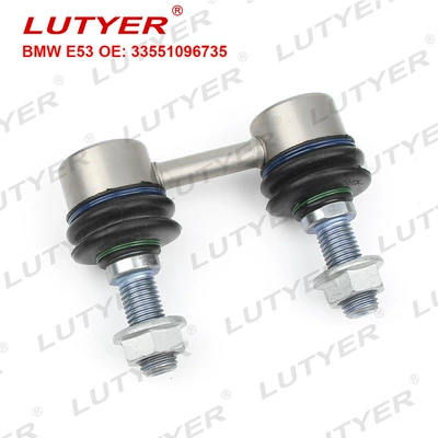 rod hanging rod stabilizer bar ball – Asqı sistemi / Xodovoy hissələr