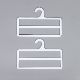 衣架;包装制品配件;衣钩/挂钩