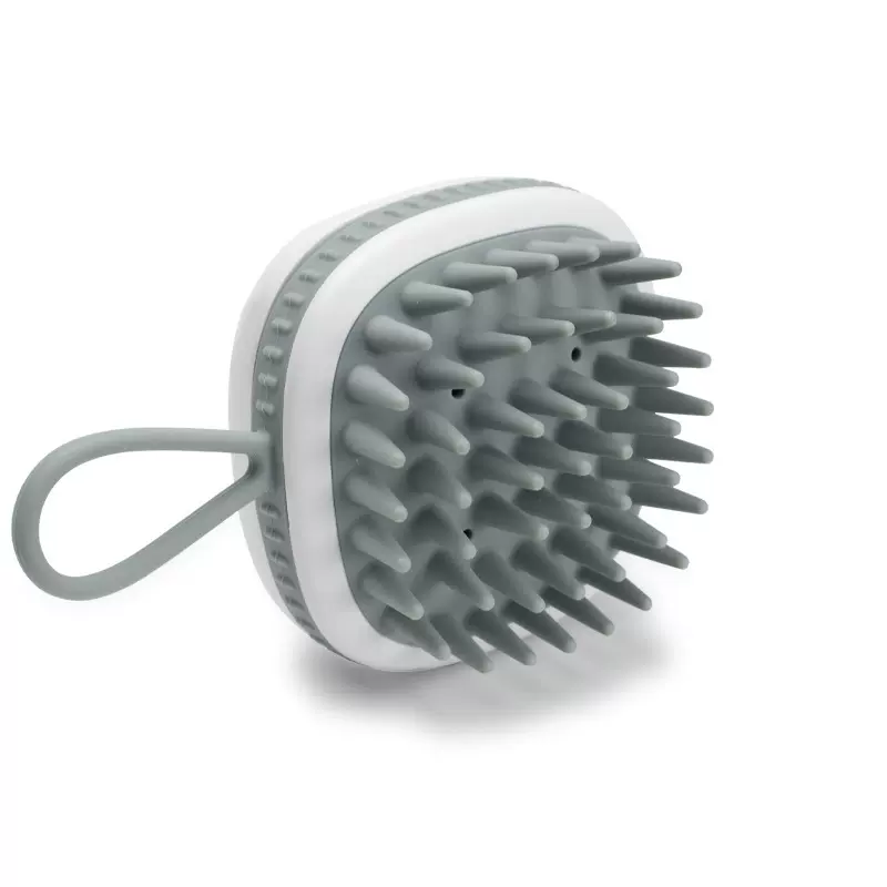 宠物洗澡刷 多功能狗狗按摩搓澡刷 宠物用品美容梳 狗狗洗澡刷