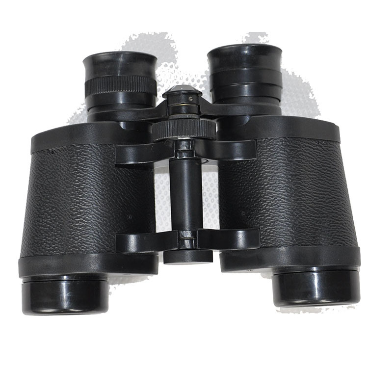 望远镜批发KW22 8x30超广角大目镜全包望远