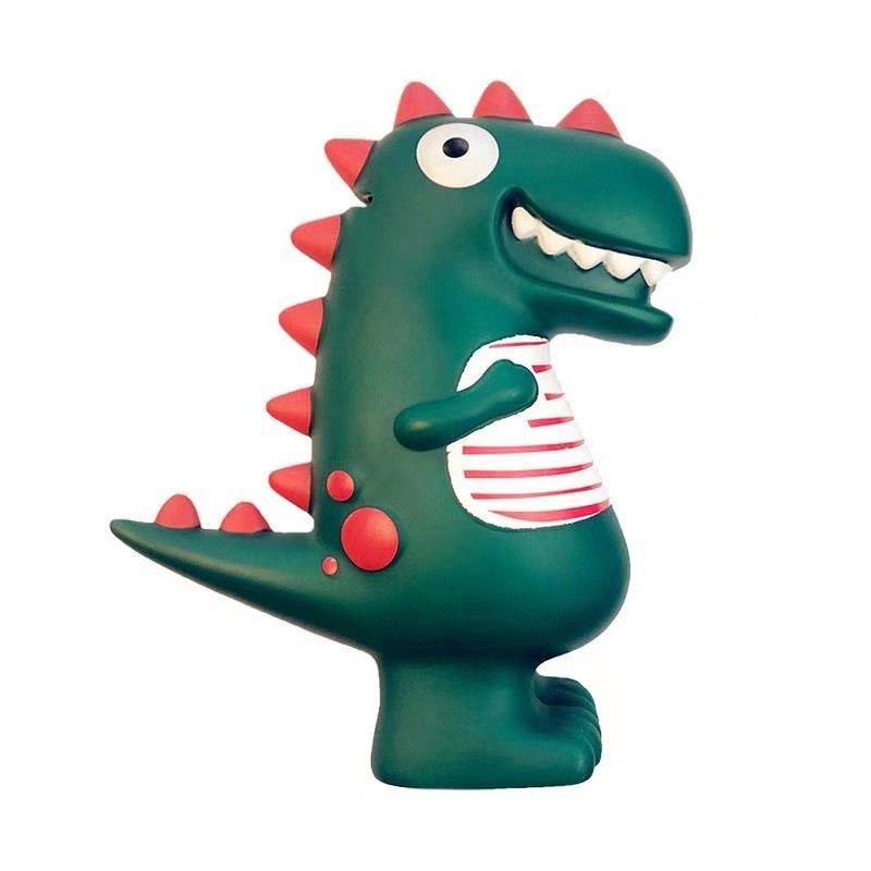 Muñecas de vinilo resistentes a roturas al por mayor para pintar y grafitar, juguetes para niños, estilo de celebridades de internet, sin yeso.