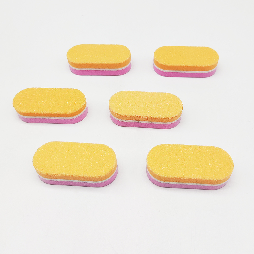 Pink yellow