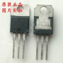 ȫ��ԭװ BTB06-600B BTB06600B 6A/600V TO-220 ˫��ɿع�оƬ