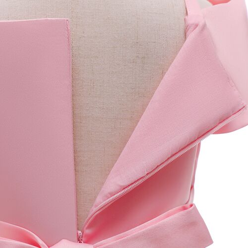 Ladies' Dress Export New White Children's Clothing Pink Summer Strap Dress Stylish Princess Dress Children's Formal Dress