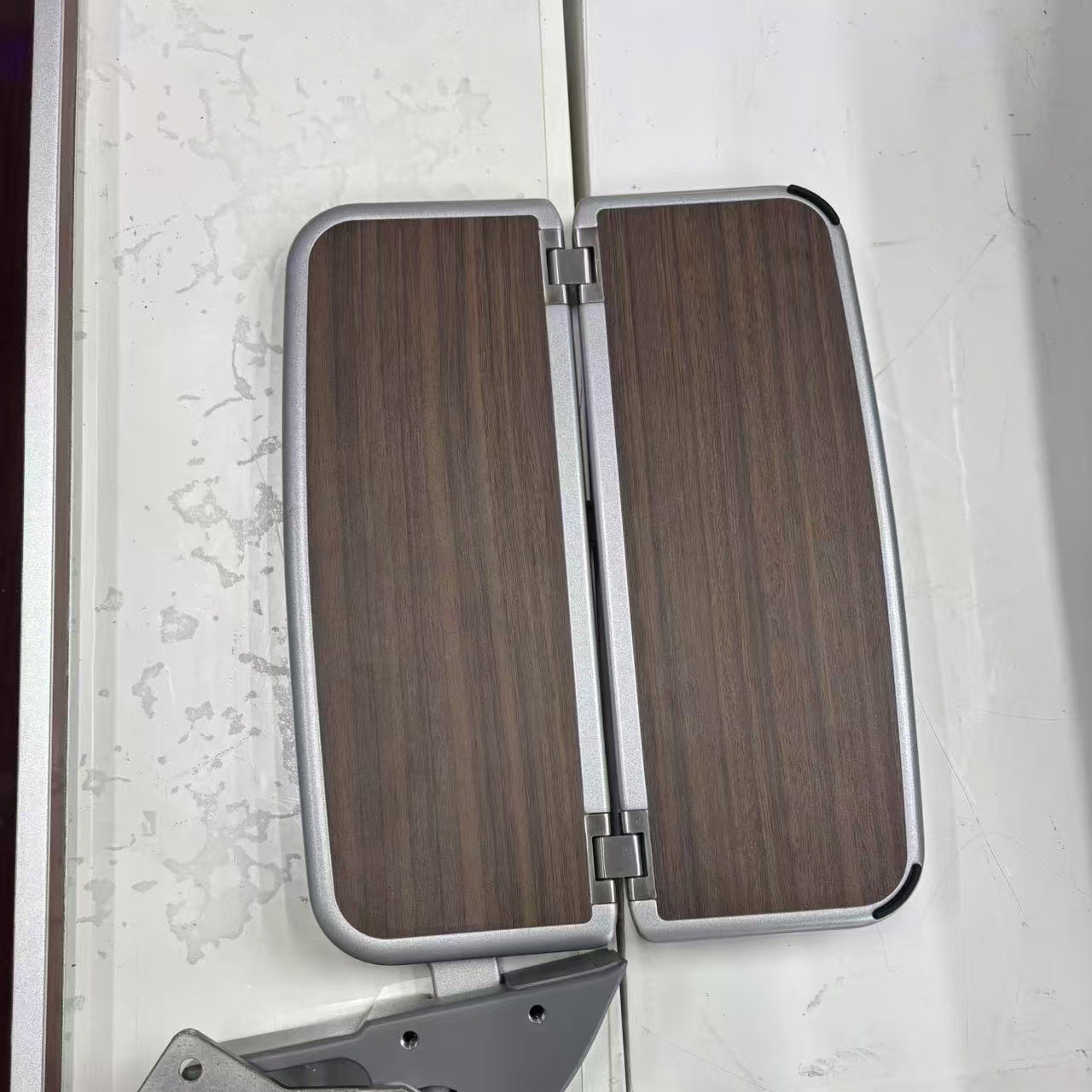 Business car/Executive car/Private car/Home smart interior table panel