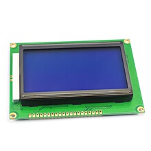 �{���G��LCD12864Һ���������֎쎧����S��/�K���@ʾ����12864-5V