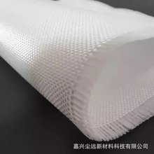 石英纤维布SiO₂ 耐千度高温白色防火布 满卷包邮可分切 现货特价