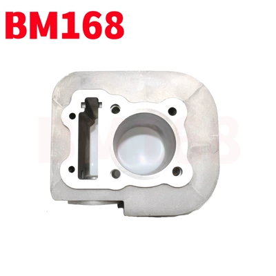 CVT175 motorcycle sleeve cylinder – Cylinder and parts