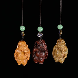 挂饰挂件;diy饰品;木质工艺品