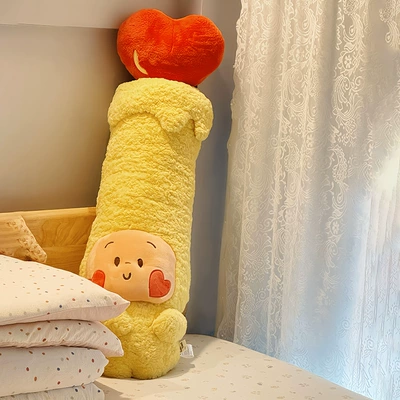 Oyuncaq yastıqlar: Star Plush Toys, New