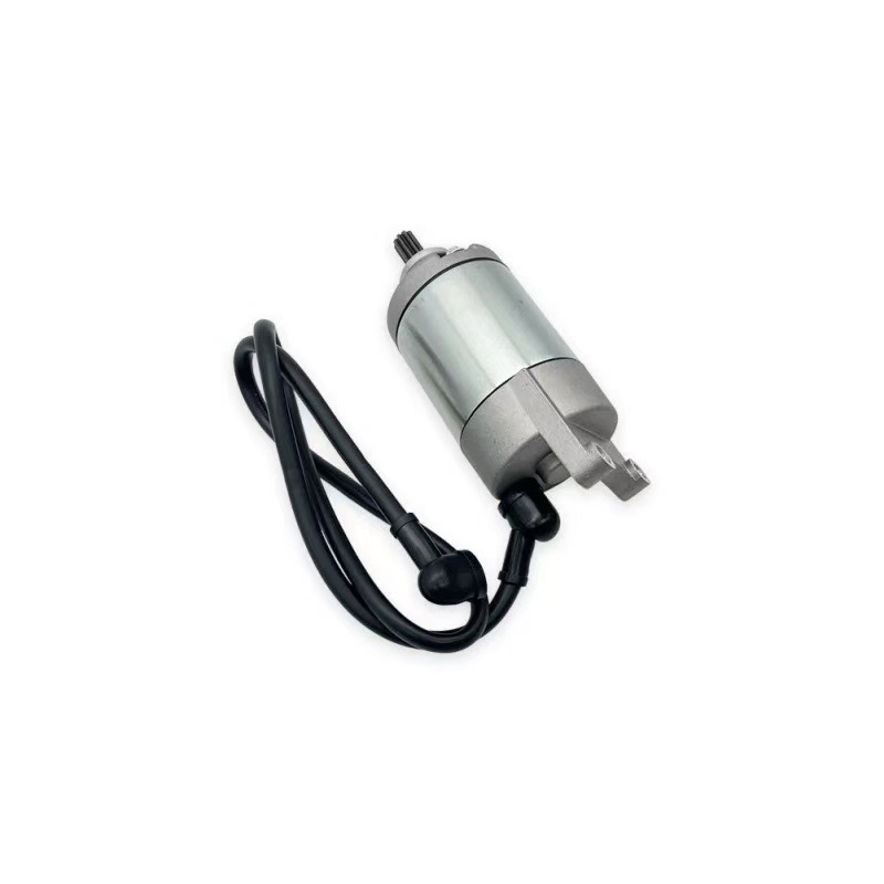 Suitable for Huayang T4 300 Bandit 5 Zongshen Pr250/300 Engine Motor Overrunning Clutch Double Teeth