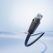 ���FTP�������� CAT64P&times;7/0.2mm �� RJ45 ˮ���^ǧ�����ξW��