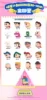 Crayon Shinki MINI series lying on a blind box (one bag and one capsule, please take 20 of the whole box)