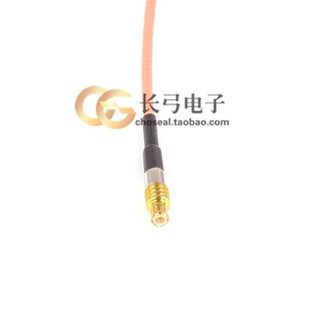 MCXֱ���^���^�� MCX-J���^��RG178β���h�����a ���L��