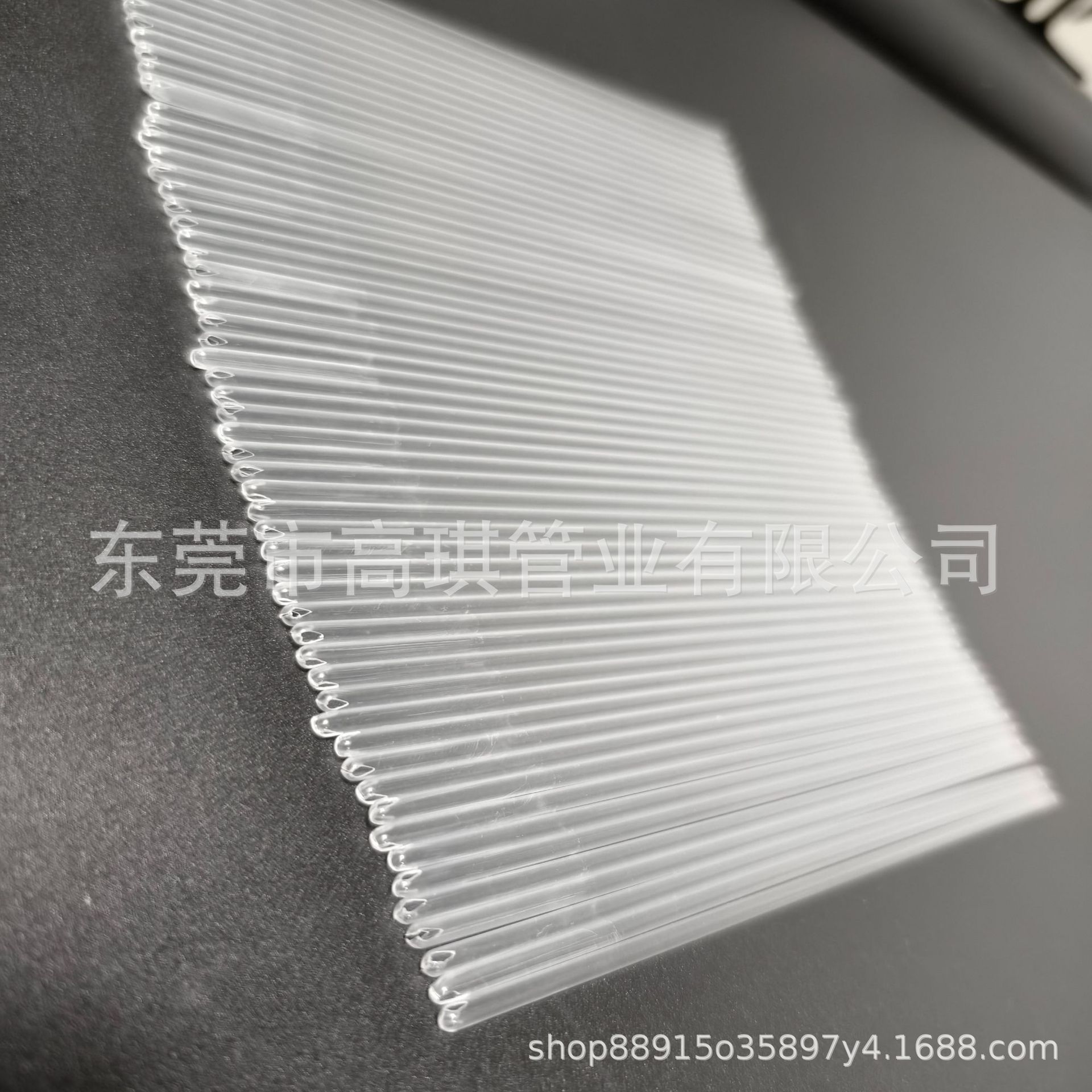 PP熔头取样管，空心管，透明管，医疗级塑料管，宠物导尿管