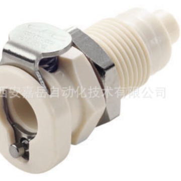 CPC产品 通用连接器 PMC12系列快速接头 PMC160112