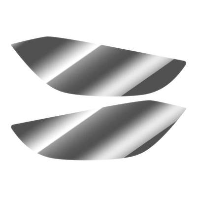 Car headlight protective film class C- class E-class anti-scratch repair