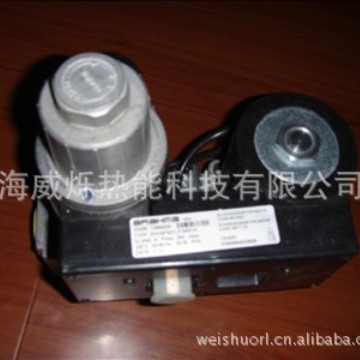 电磁阀GVC15/GVC25/GVC30/GVC40布拉马BRAHMA
