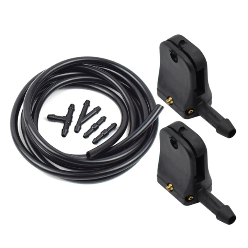 Применимо для Mercedes-Benz W638 Sprinter Ssangyong Rodius MK1 лобовое стекло для очистки водяных форсунки