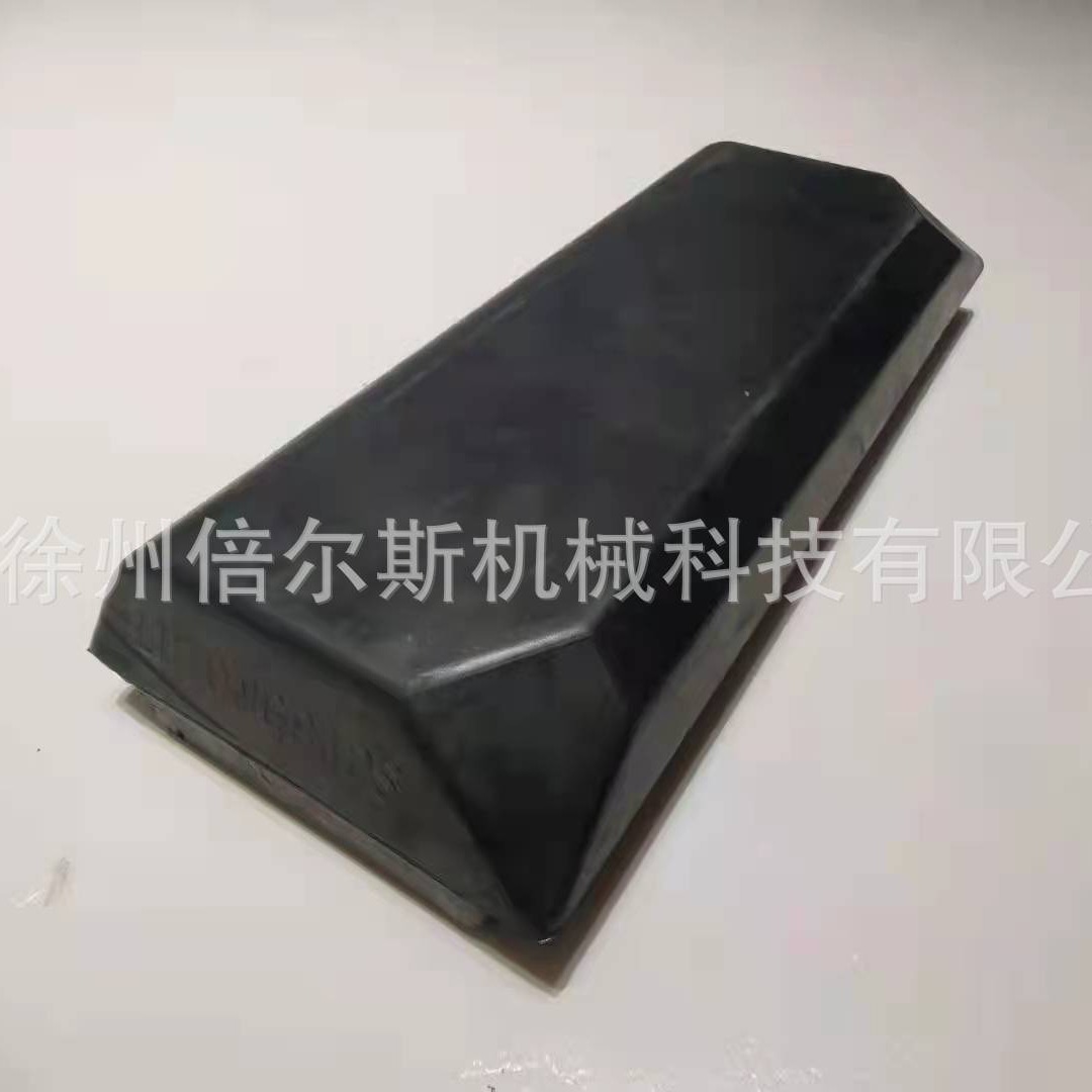 徐工摊铺机配件RP601 RP602摊铺机整体履带板