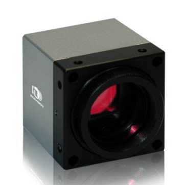 IMAVISION大恒图像 高分辨率CMOS工业摄像头 DH-HV5051UC-M