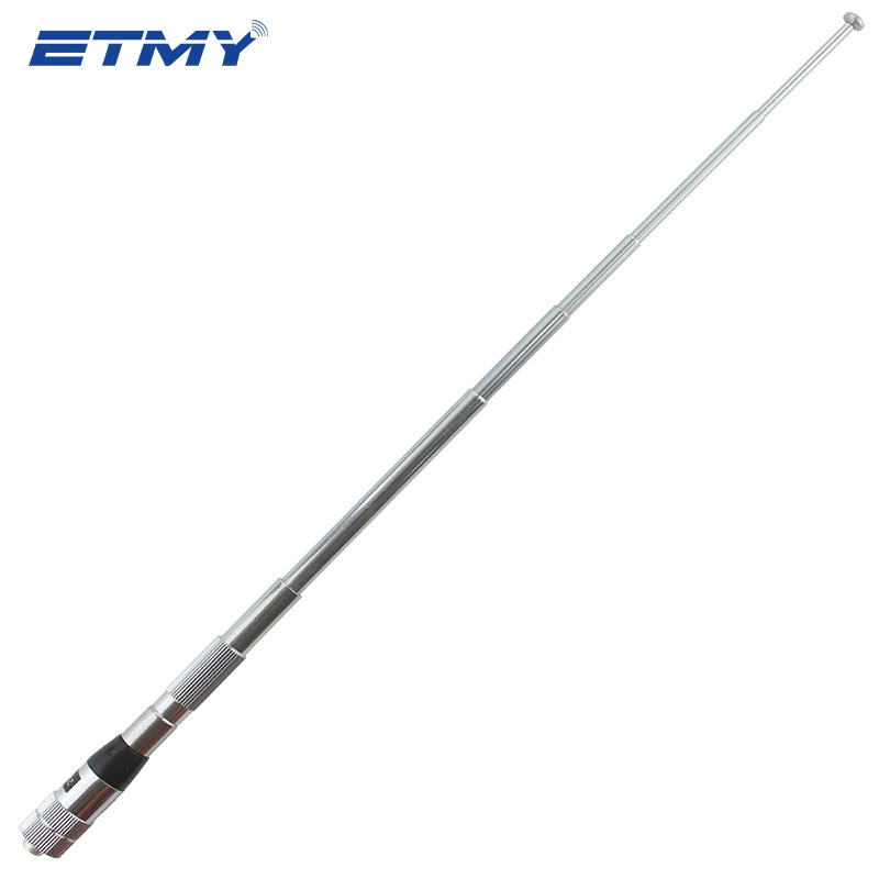 [ETMY] Производитель direct selling ZLQ9 UHF антенна