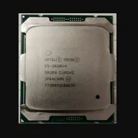 Оптовые продажи Xeon E5-2620 V4 2.1GHz 20M кэш LGA 2011-3 8-ядер CPU