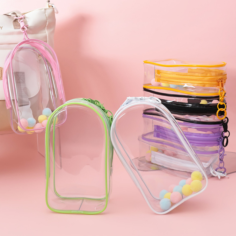 トレンディなビニール保護カバーベビーバッグコカコーラマカロン春野生防塵ベビーウォーキングバッグ 18 センチメートル倉庫バッグ新しい|undefined