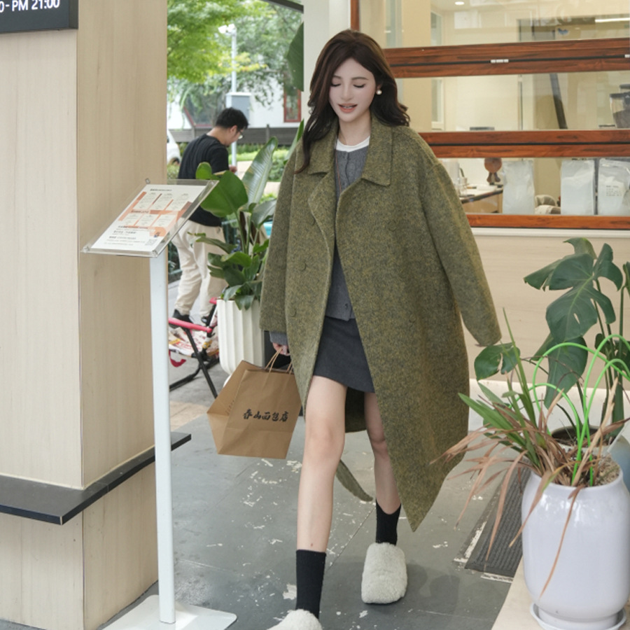미스티 그린