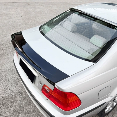 M3 Csl Style Rear – Fixed wind wing
