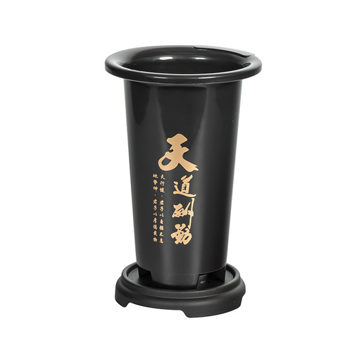 Wholesale Orchid-Specific Pots: Plastic Orchid Pots, Including Elegant Junzi Orchid Imitation Zisha Flower Pots and Premium Orchid Grass Pots