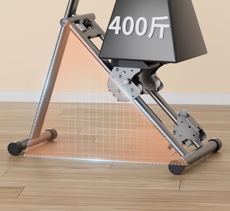 Çok İşlevli Merdiven Tırmanma Makinesi Ev Kullanımı Yağ Yakma Fitness Cihazı Erkek Kadın Bacak İnceltme Egzersiz Ev Merdiveni Makinesi
