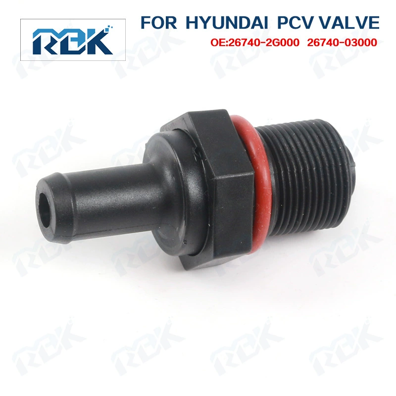 Обратный клапан клапана PCV выпускной клапан 2674003000 26740-03000;26740 03000