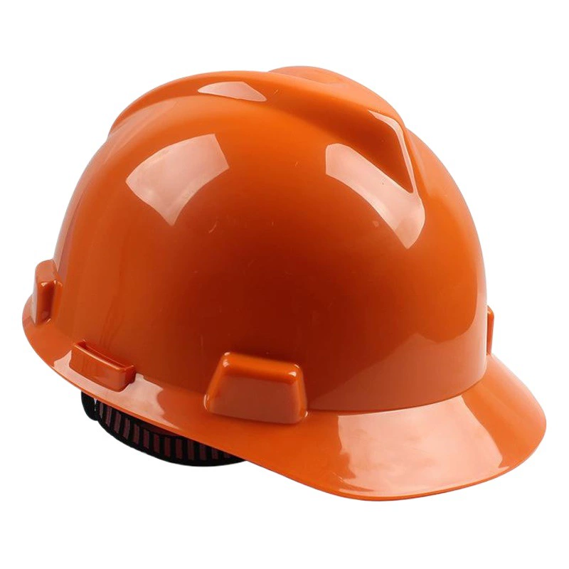 Стандартная Защитная шляпа MESIAN 10172902V-GardPE, шляпа из полиэтилена, супер любовная шляпа, подкладка, трикотажный пояс для пота