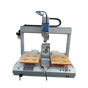 Automatic Screw Machine shell lock screw automatic lock screw machine wire equipment screw machine feeder blowing