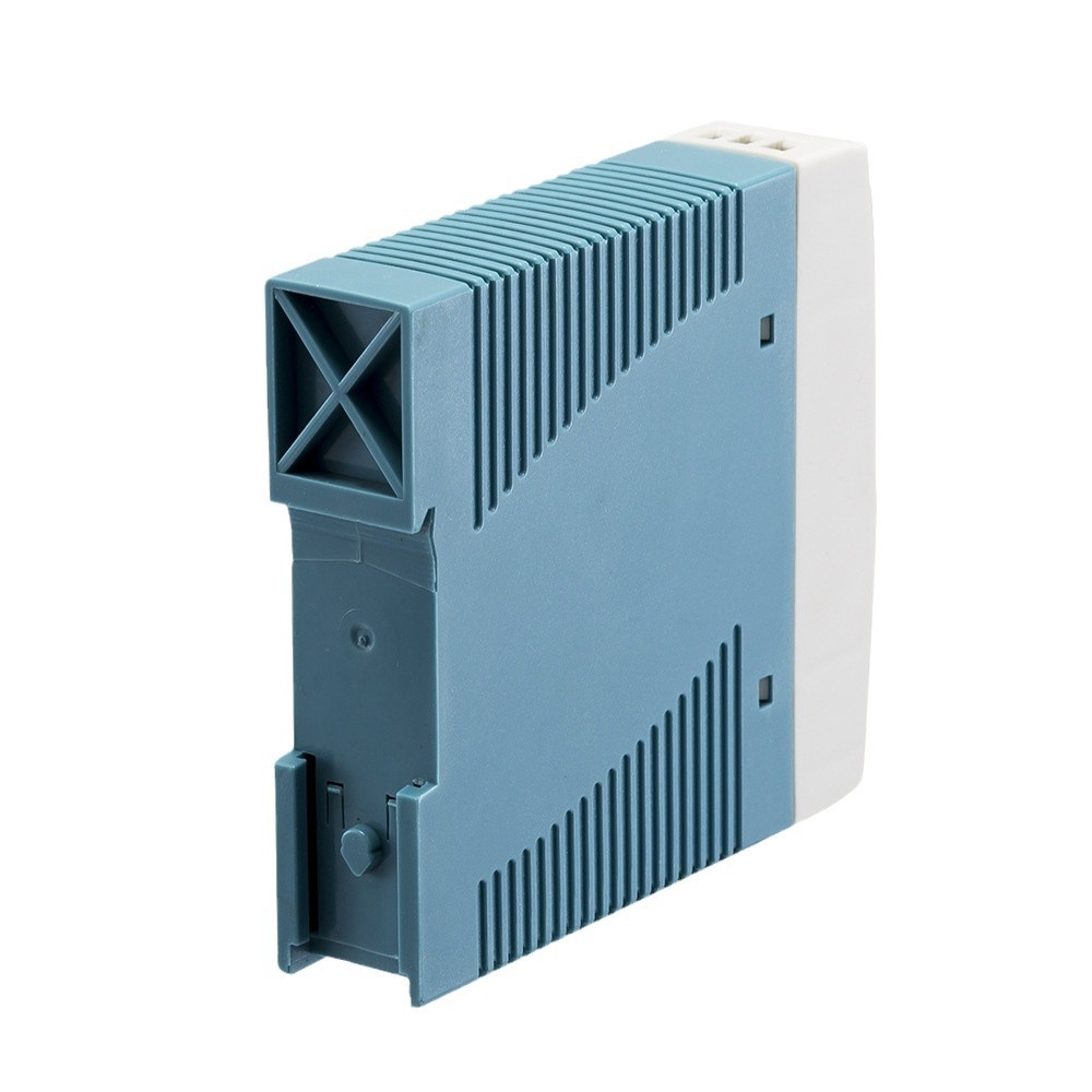 20W����ʽ��װ���ص�Դ24VС������쿪�ص�ԴMDR-20-24��ҵ��Դ