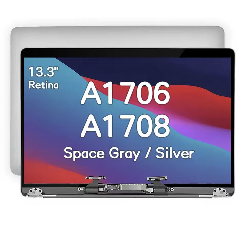 Suitable for MacBook Pro A1706/A1708 Notebook Display Screen Apple Notebook Screen